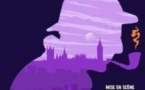 Sherlock Holmes et Le Coffre Magique