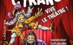 Professeur Cyrano - Vive le Théâtre ( Tournée )