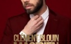 Clément Blouin - Magicien - Festival Off Avignon