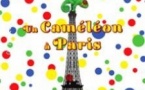 Un Caméléon à Paris - Le Théâtre de Jeanne, Nantes