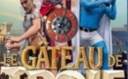 Le Gâteau de Troie