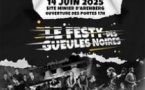 Le Festy Des Gueules Noires