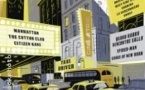 New York City : Concert du Ciné-Trio - Musiques de Films