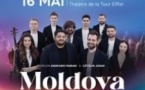 Moldova Familia Noastrâ