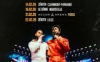 Calema - Tour 2026