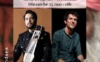L'Héritage du Sarangi - Vièle à Archet Indienne