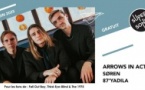 Arrows In Action • SØREN • 87’YADILA