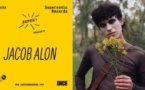 Jacob Alon en concert (côté Records)