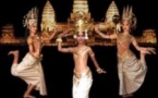 L'Héritage Sacré de l'Apsara d'Angkor - Théâtre de la Tour Eiffel, Paris