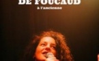 Emma de Foucaud - A l'Ancienne