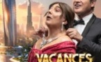Les Chevaliers du Fiel - Vacances à Dubaï (Tournée)