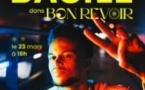 Basile - Bon revoir - Le Point Virgule, Paris