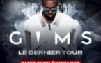 GIMS - Le Dernier Tour
