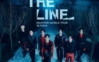 Enhypen - World Tour 'Walk The Line' in Europe