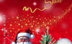 The Christmas Show