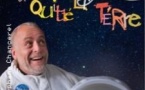 Stéphane Chancerel - A Quitté la Terre