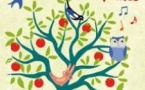 Le Pommier des Comptines