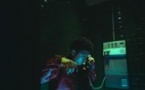 Tsew The Kid - Tournée
