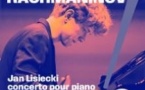 Beethoven / Rachmaninov - Jan Lisiecki, Concerto pour Piano