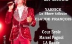 Show Tribute Claude François