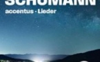 Brahms / Schumann - accentus - Lieder