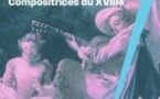 Destinées - Compositrices du XVIIIe