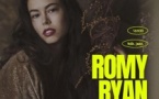 Romy Ryan James