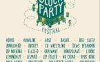 Supersonic's Block Party Festival • 2025 / JOUR 1