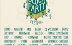 Supersonic's Block Party Festival • 2025 / JOUR 2