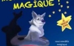 Mon P'tit Loup Magique