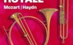 Chasse Royale - Mozart / Haydn