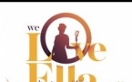 THE AMAZING KEYSTONE BIG BAND – WE LOVE ELLA