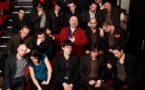 LONGNON BIG-BAND – ISTANBOUNCE