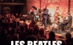 LES 1001 NUITS DU JAZZ – LES BEATLES ET LE JAZZ