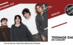 Teenage Dads