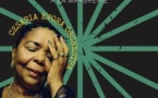 Cesaria Evora Orchestra