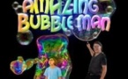 Bubble Man