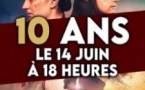 Pop Fiction - Apollo Théâtre, Paris