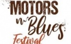 Dax Motors N' Blues Festival