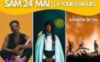Festival Les Sons du Lub'