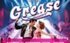 Grease, Le Concert