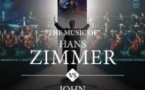The Music of Hans Zimmer VS John Williams