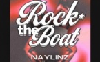 Mer. 14/05 : ROCK THE BOAT