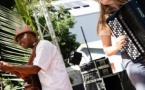 Café-concert : MEYB, Mamiso et les Yeux Bleu