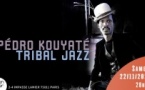 Pédro Kouyaté Tribal Jazz