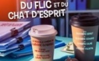Au Nom du Père du Flic du Chat d'Esprit