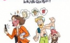 Charge Mentale, Sauve qui Peut !
