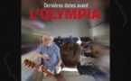 Simon Noëns - Dernières Dates Avant l'Olympia