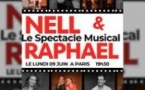 Nell et Raphaël