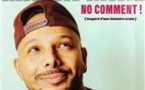 Malik Mike - No Comment - Le Boui Boui de Lyon